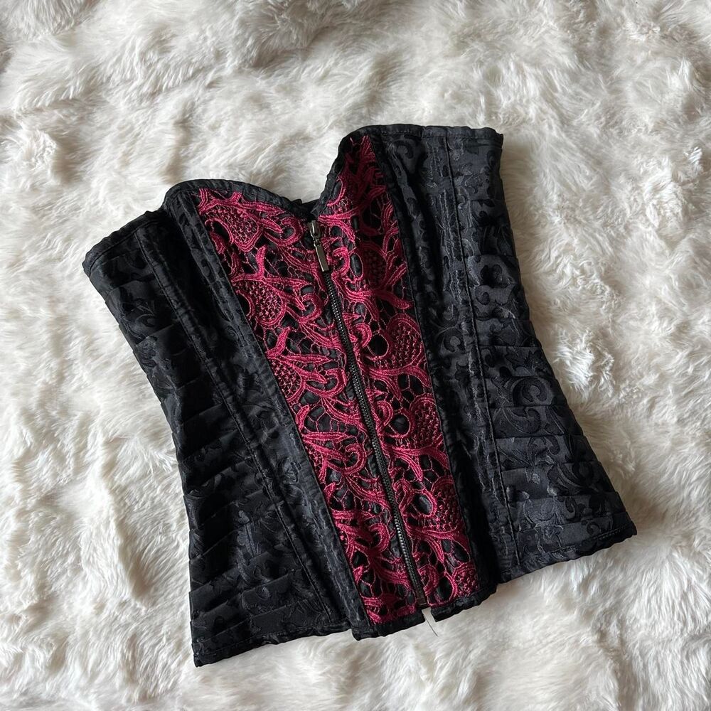 Unbranded Women's multi Corset